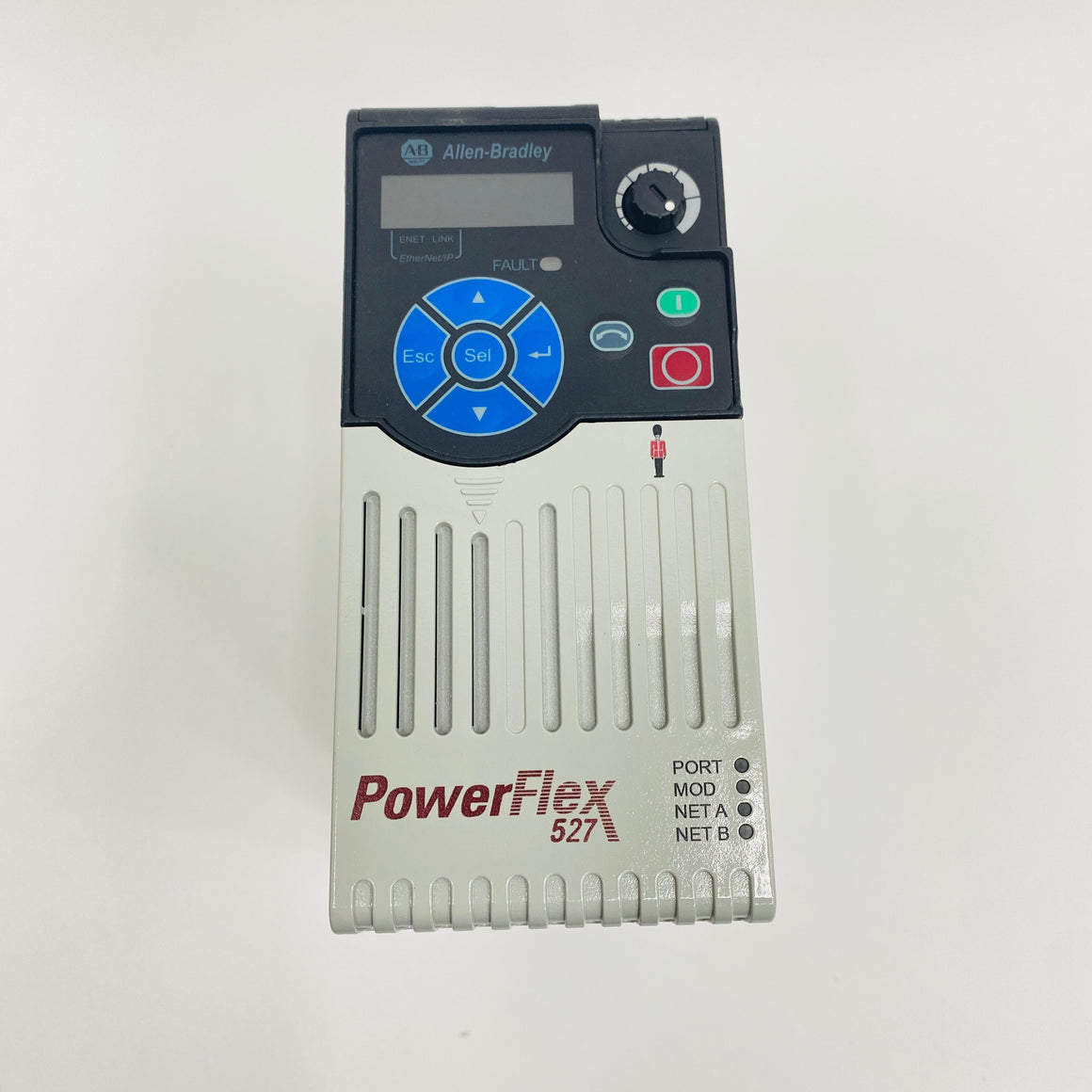 Allen‑Bradley Inverter 25C-D4P0N114 - Rockss Automation