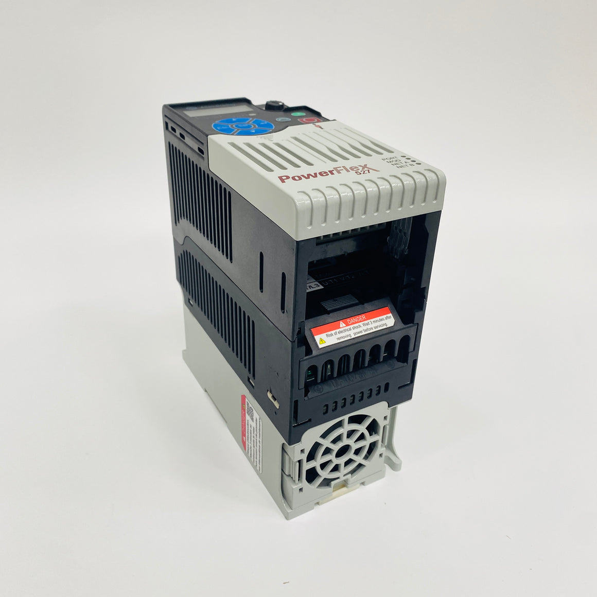 Allen‑Bradley Inverter 25C-D4P0N114 - Rockss Automation