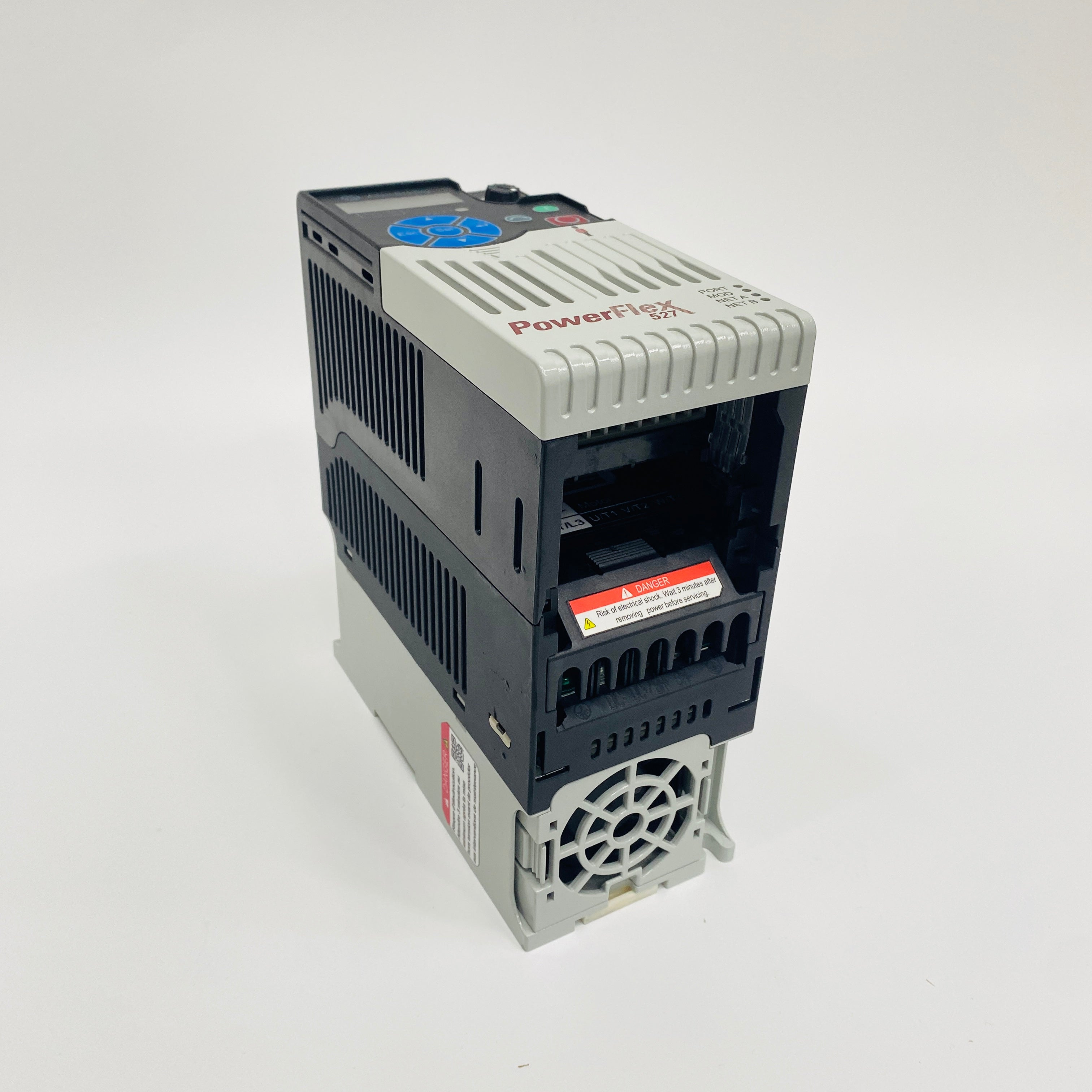 Allen‑Bradley Inverter 25C-D4P0N114 - Rockss Automation