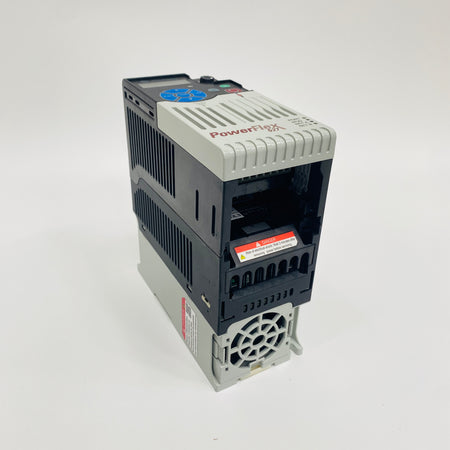 Allen‑Bradley Inverter 25C-D4P0N114 - Rockss Automation