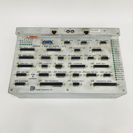 NOVELLUS  Controller  02-351781-00 - Rockss Automation