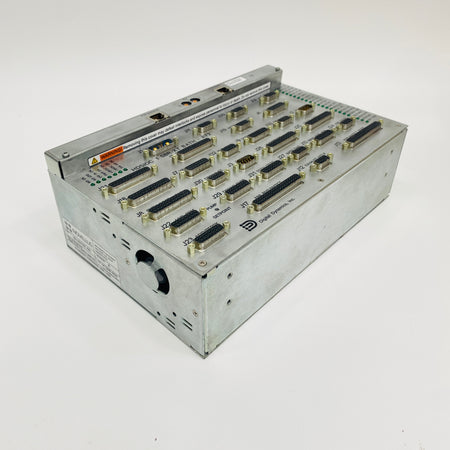NOVELLUS  Controller  02-351781-00 - Rockss Automation