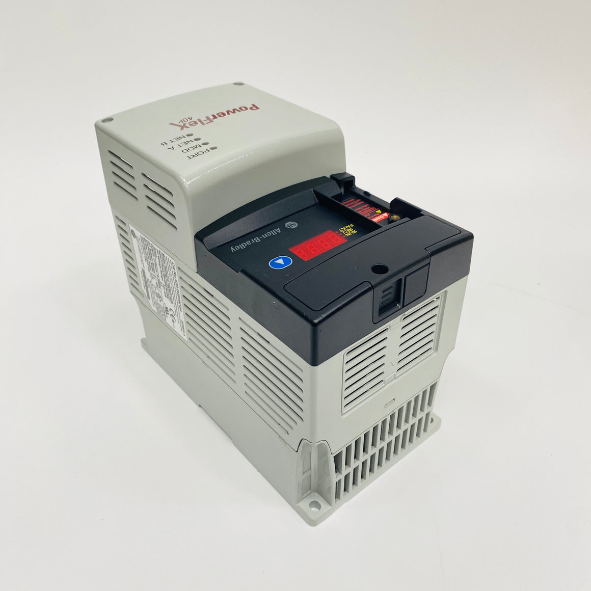 Allen‑Bradley Inverter 22D-D2P3N104 - Rockss Automation