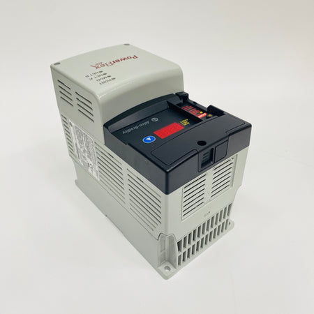 Allen‑Bradley Inverter 22D-D2P3N104 - Rockss Automation