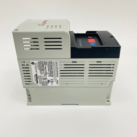 Allen‑Bradley Inverter 22D-D2P3N104 - Rockss Automation