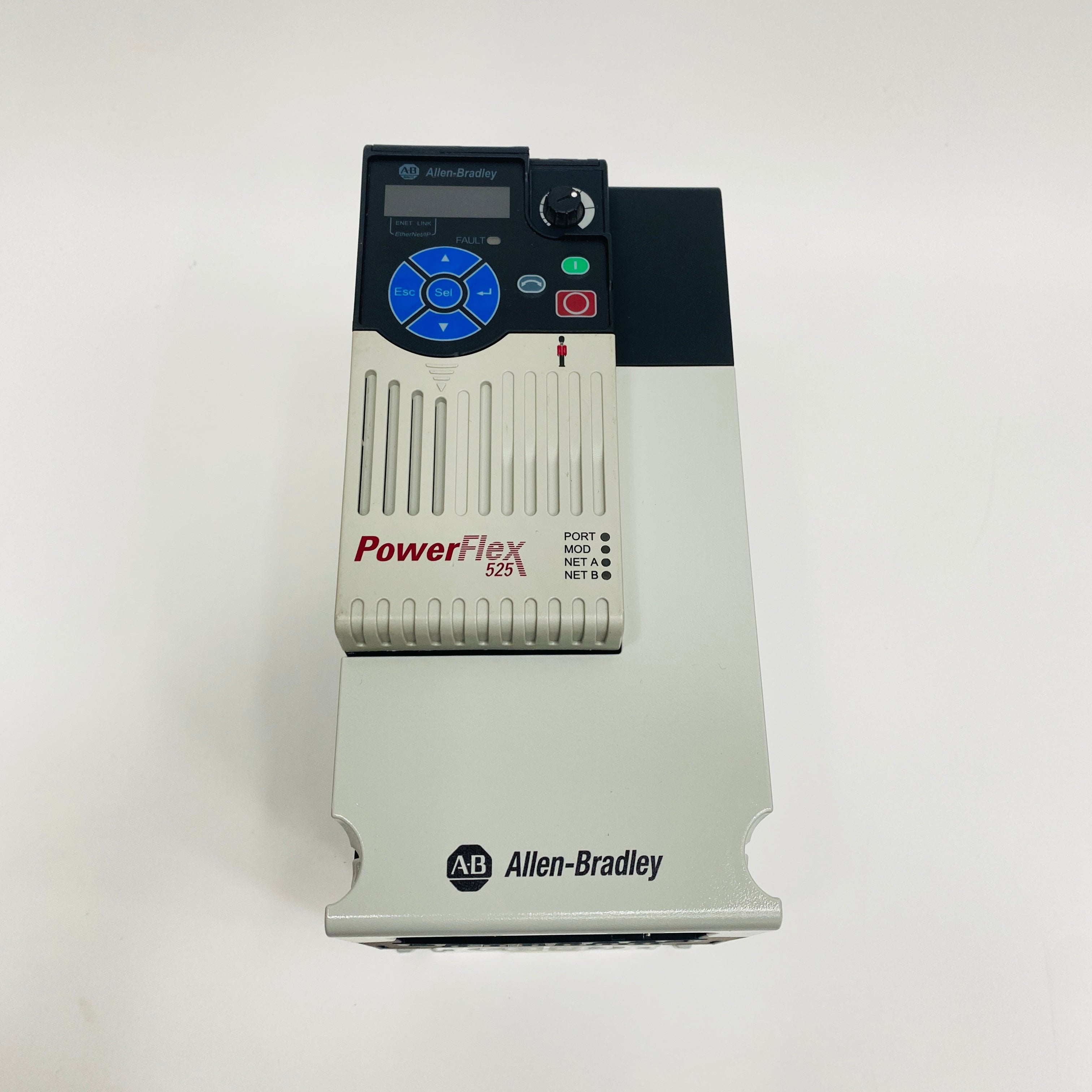 Allen‑Bradley Inverter 25B-D013N114 - Rockss Automation
