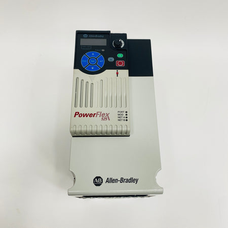 Allen‑Bradley Inverter 25B-D013N114 - Rockss Automation