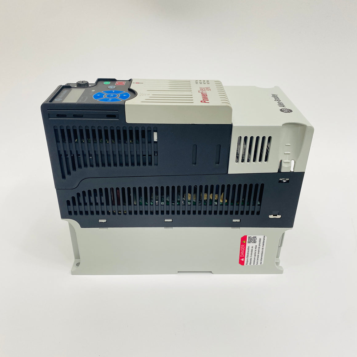 Allen‑Bradley Inverter 25B-D013N114 - Rockss Automation