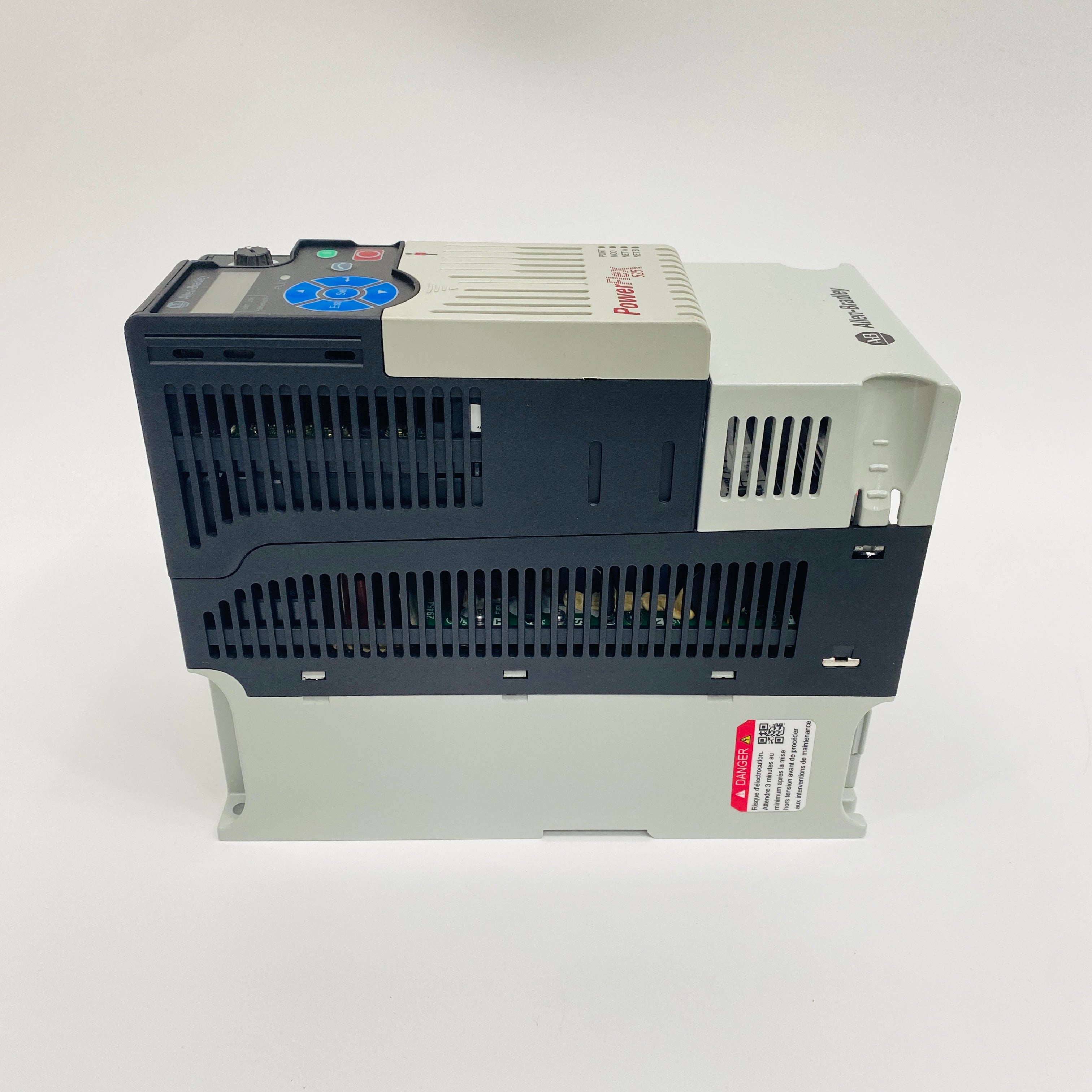 Allen‑Bradley Inverter 25B-D013N114 - Rockss Automation