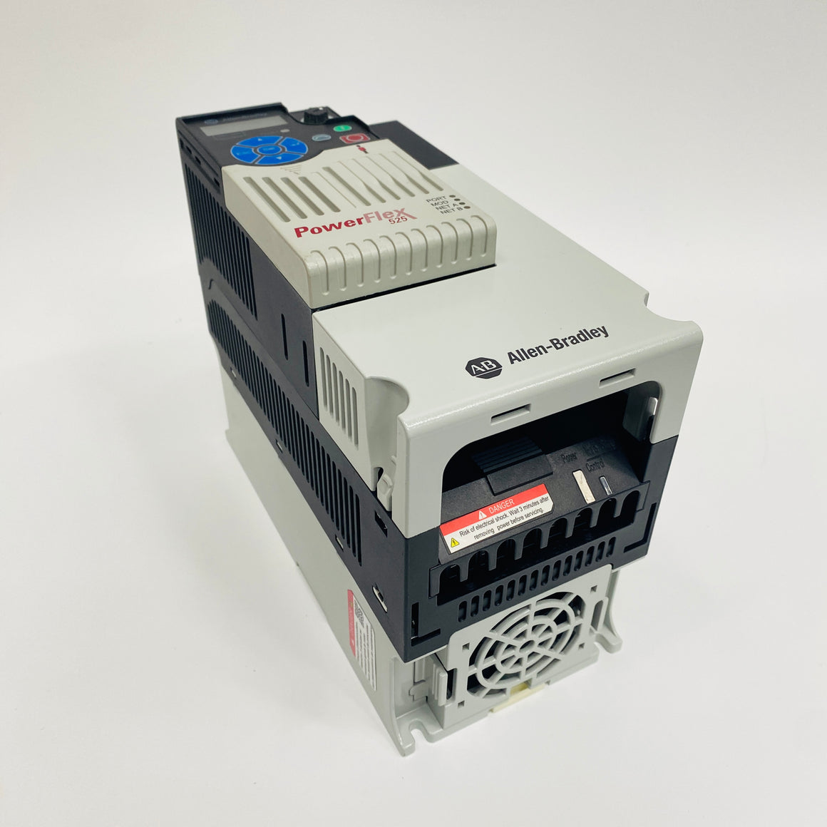 Allen‑Bradley Inverter 25B-D013N114 - Rockss Automation