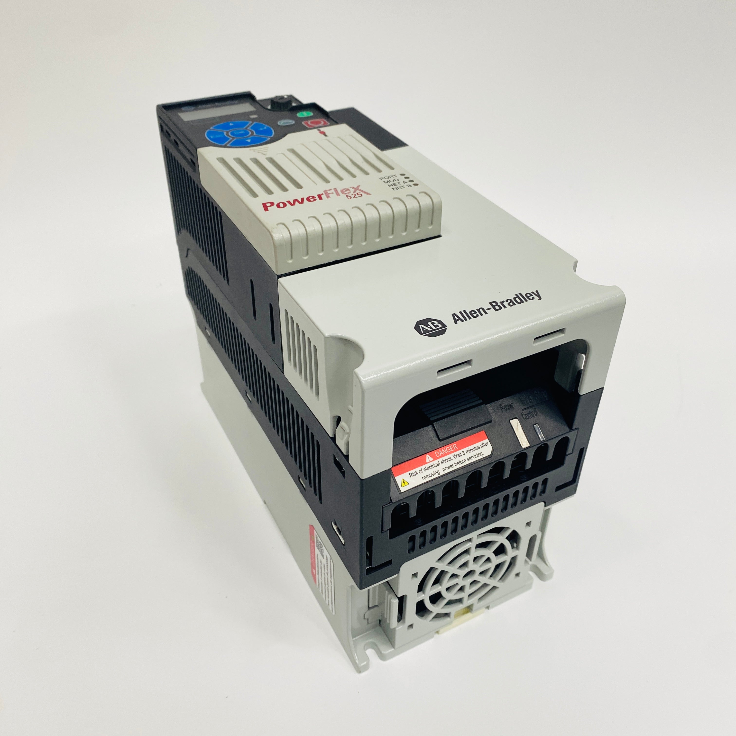 Allen‑Bradley Inverter 25B-D013N114 - Rockss Automation