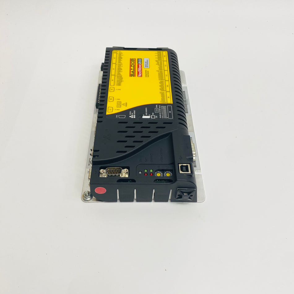 BALDOR   Controller   NXE100-1608