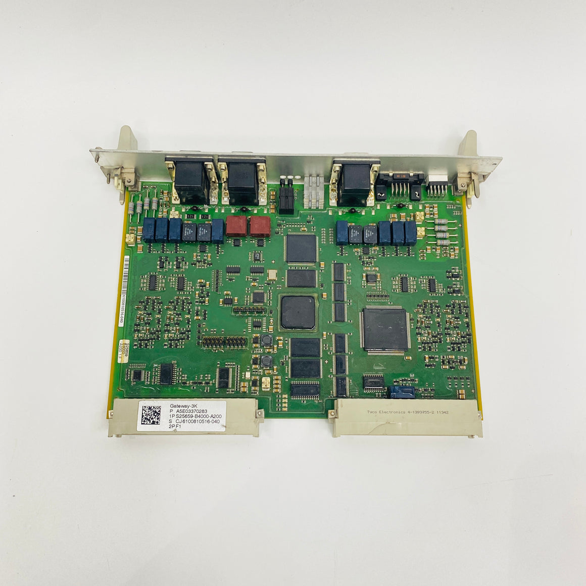 SIEMENS  Board  Card  6FH9415-3KY60 - Rockss Automation