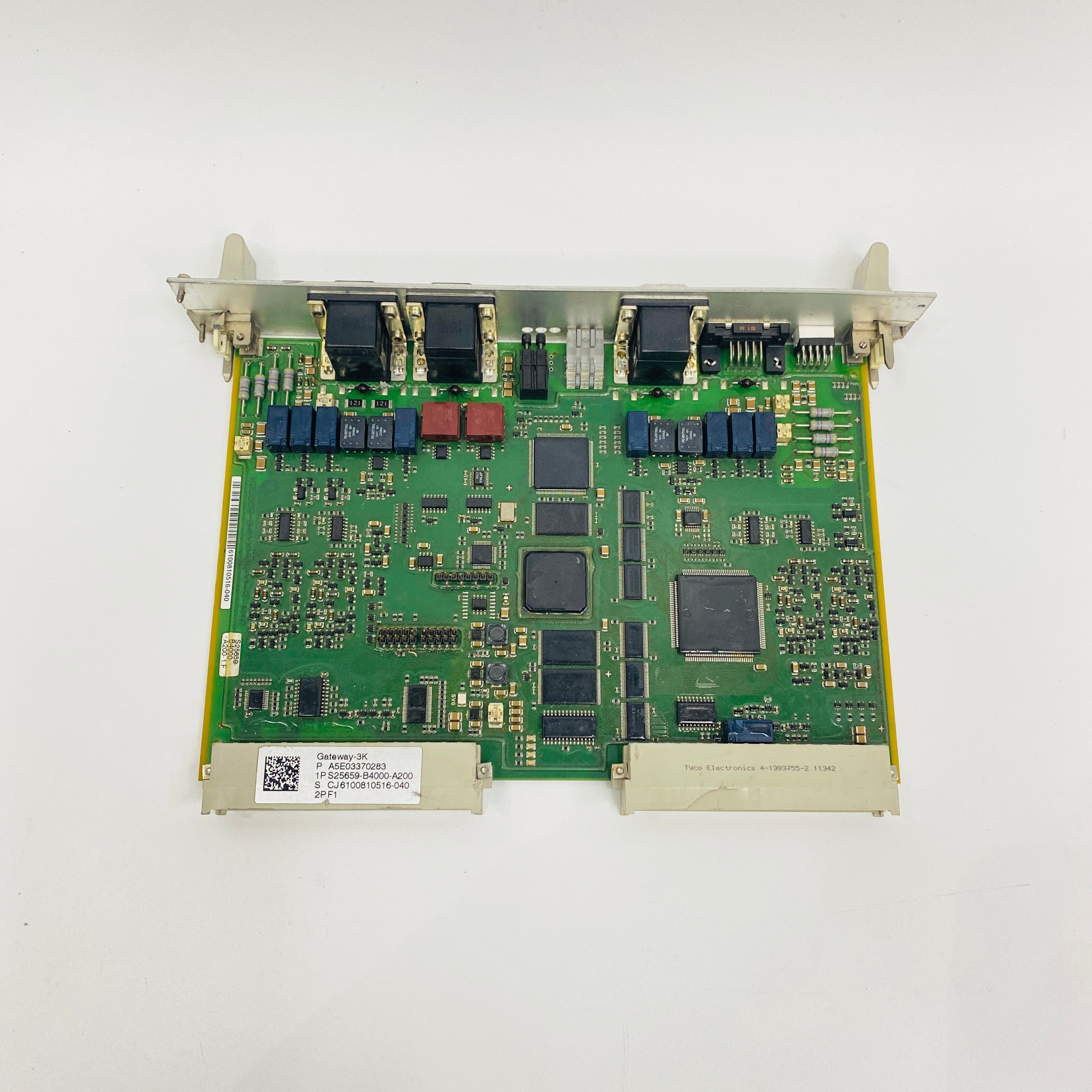 SIEMENS  Board  Card  6FH9415-3KY60 - Rockss Automation