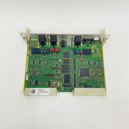 SIEMENS  Board  Card  6FH9415-3KY60 - Rockss Automation
