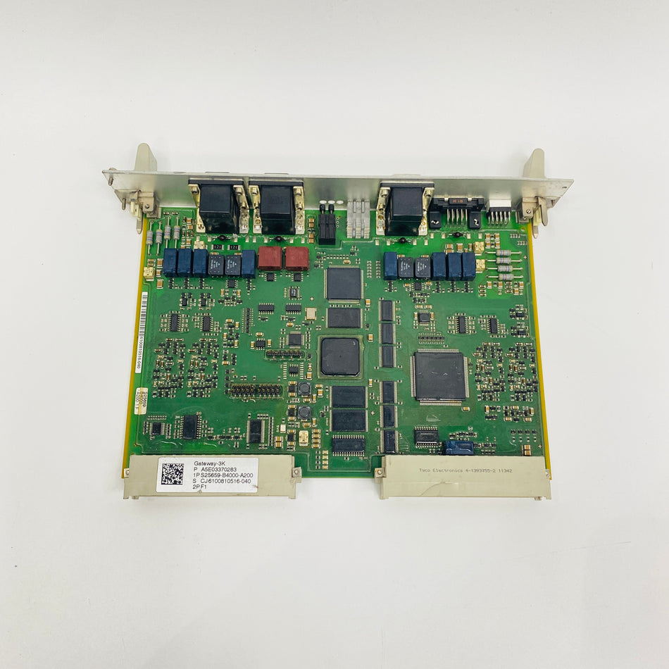 SIEMENS  Board  Card  6FH9415-3KY60 - Rockss Automation