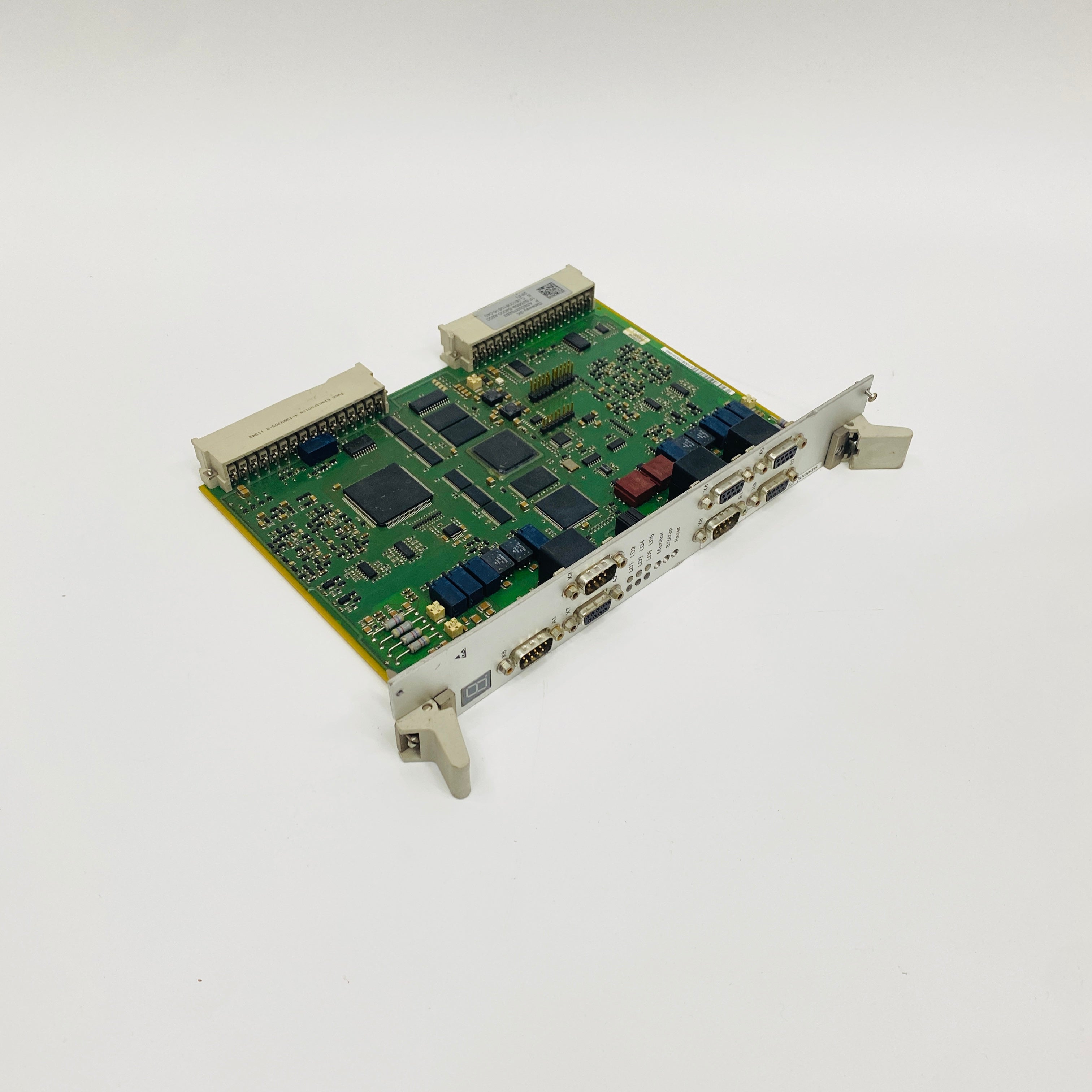 SIEMENS  Board  Card  6FH9415-3KY60 - Rockss Automation