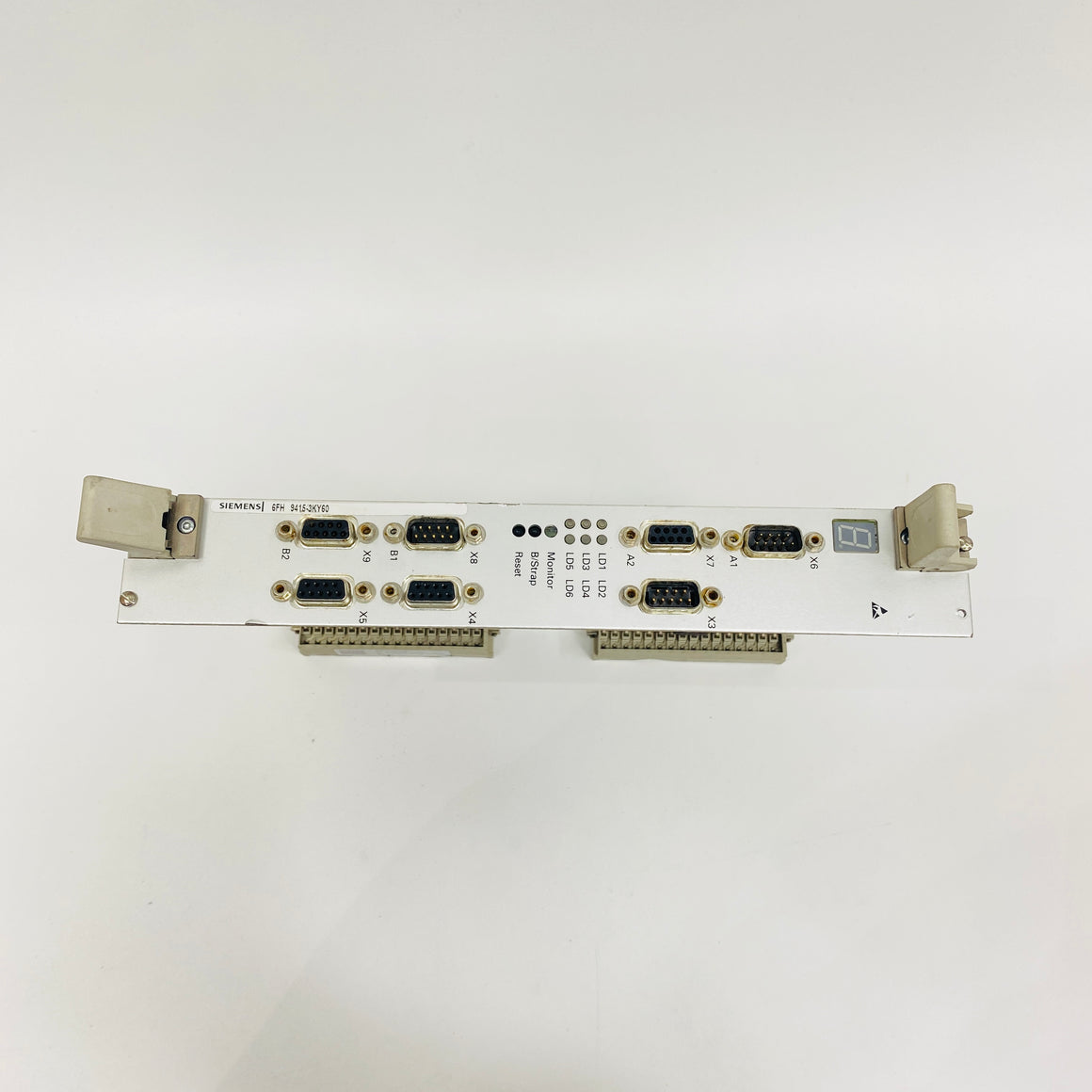 SIEMENS  Board  Card  6FH9415-3KY60 - Rockss Automation