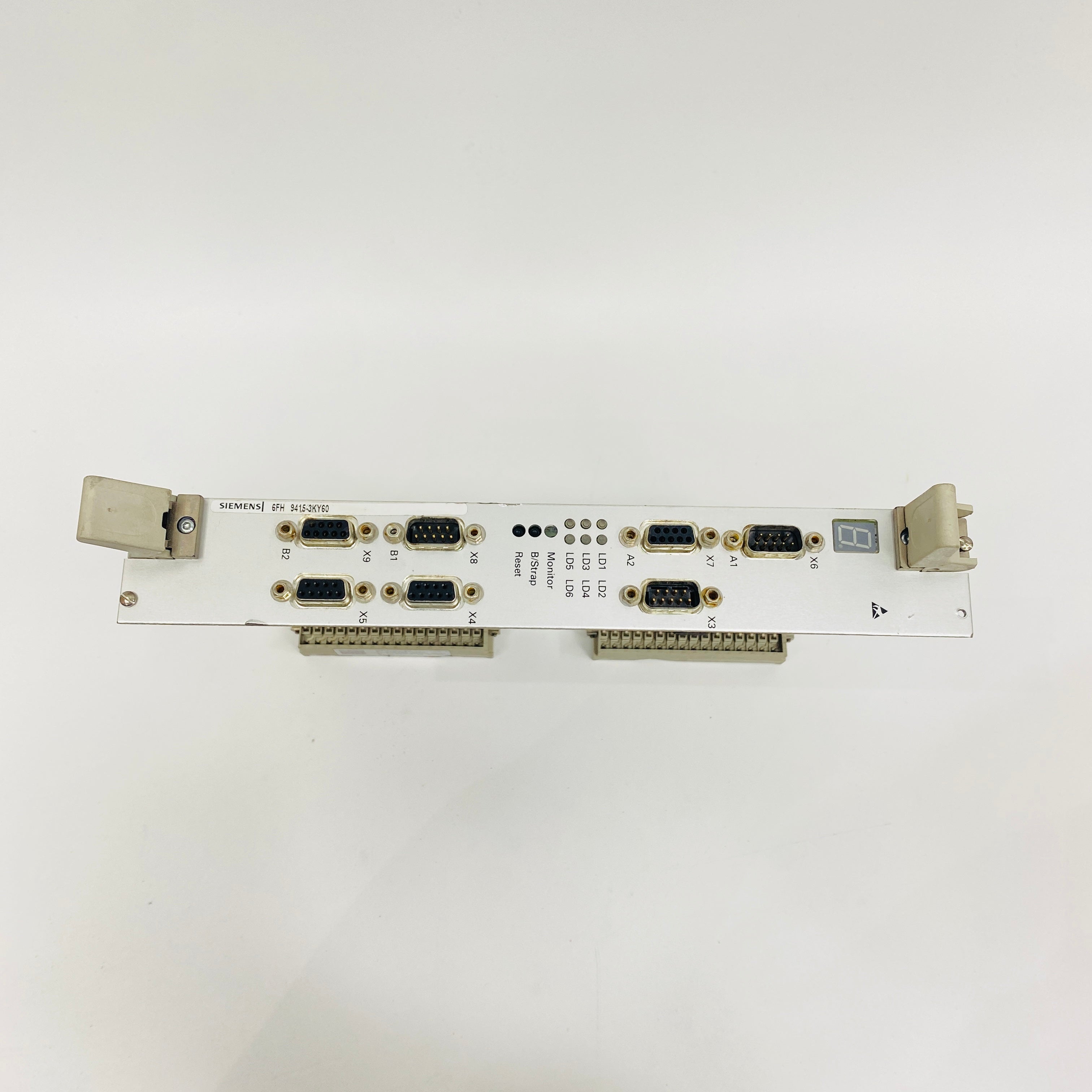 SIEMENS  Board  Card  6FH9415-3KY60 - Rockss Automation