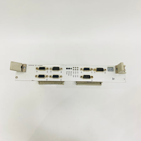 SIEMENS  Board  Card  6FH9415-3KY60 - Rockss Automation
