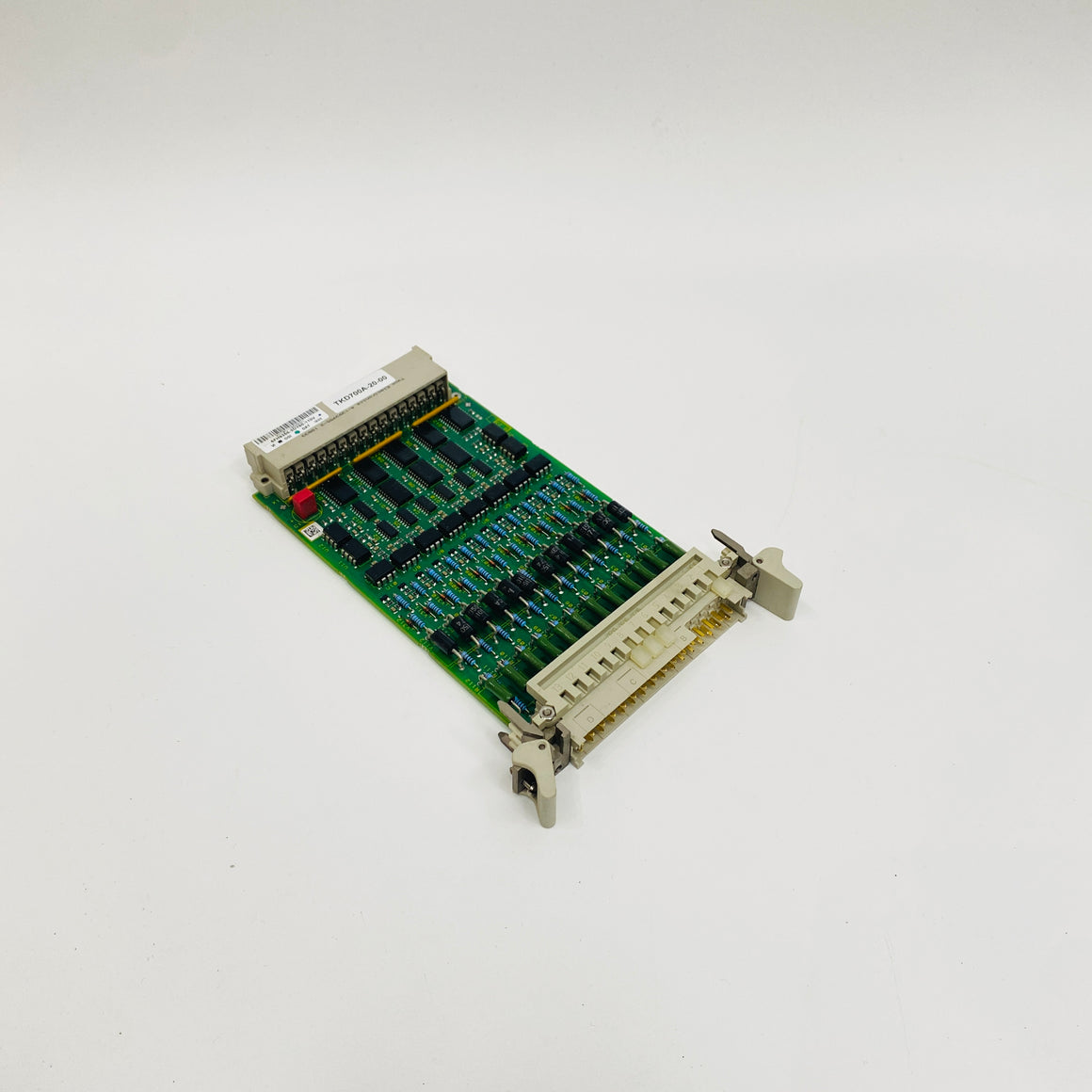 SIEMENS  Board Card  6FH9356-3DY60-110V - Rockss Automation