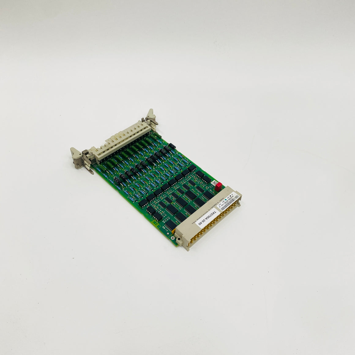 SIEMENS  Board Card  6FH9356-3DY60-110V - Rockss Automation