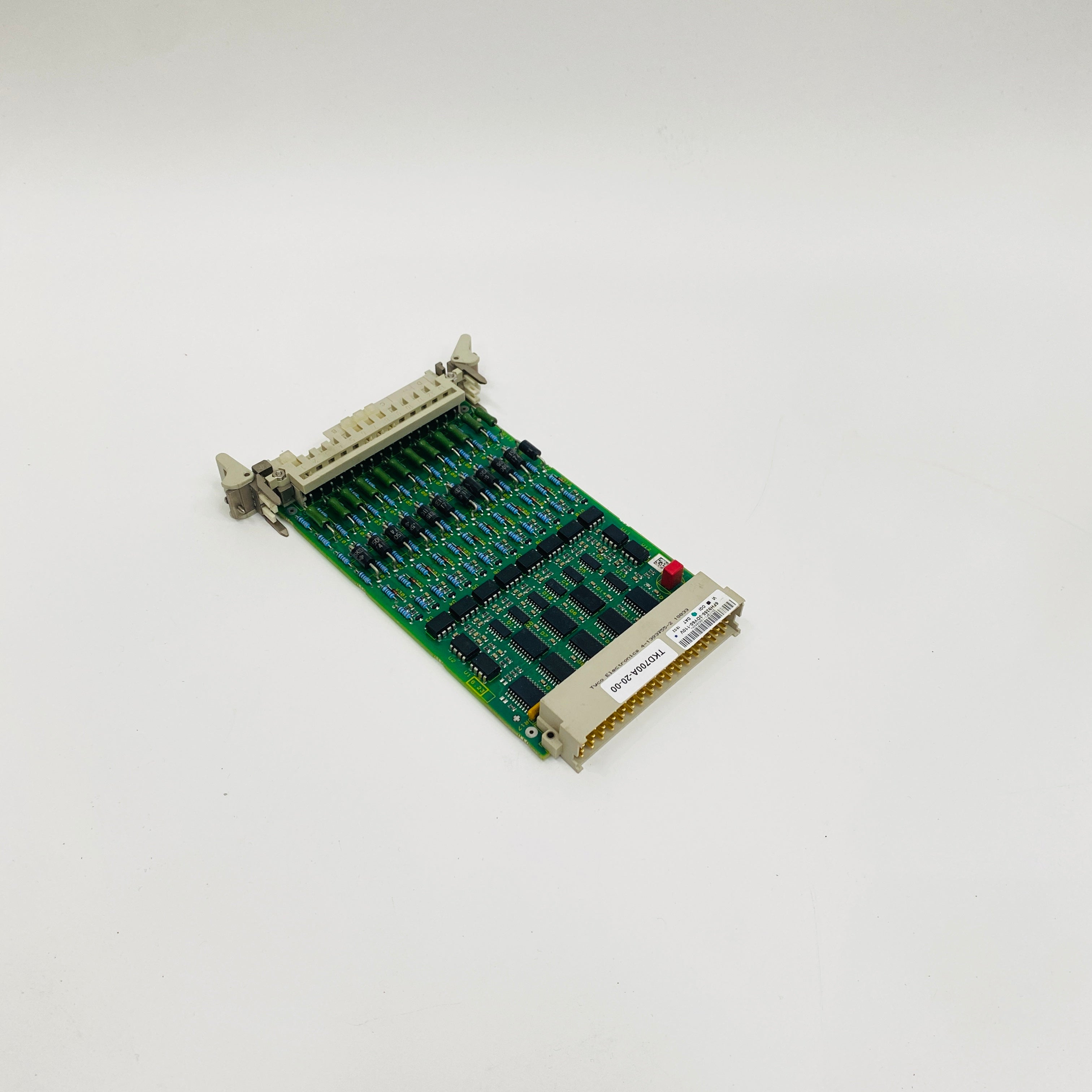 SIEMENS  Board Card  6FH9356-3DY60-110V - Rockss Automation