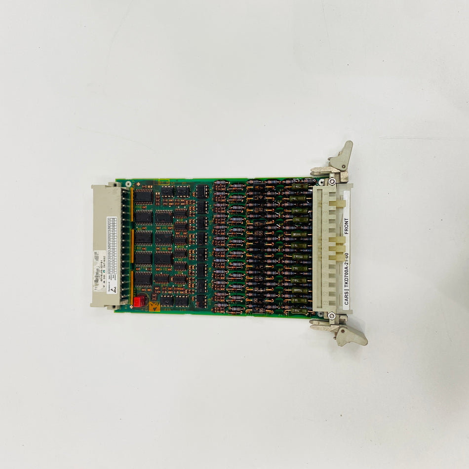 SIEMENS  Board Card  6FH9356-3DY61 - Rockss Automation