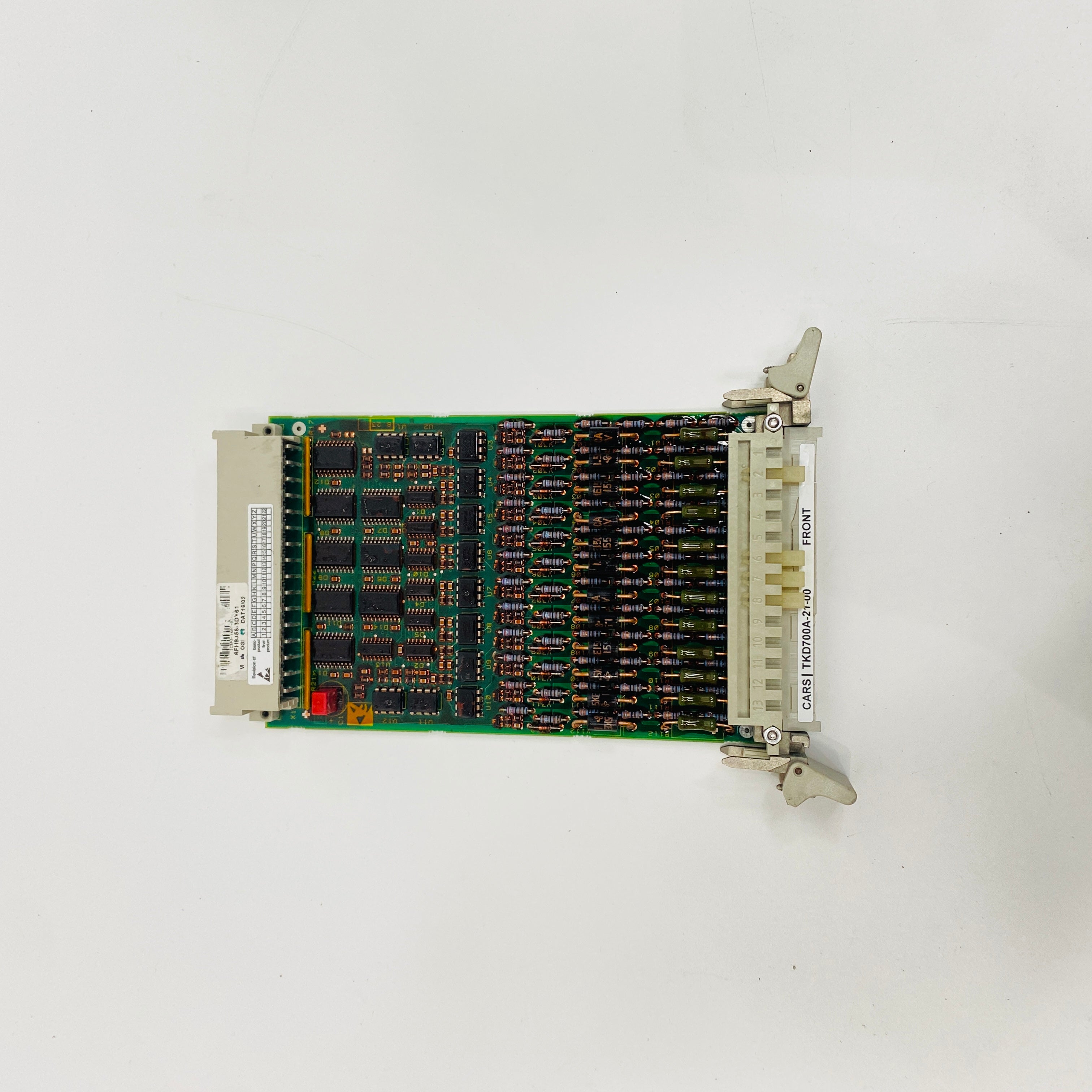 SIEMENS  Board  6FH9356-3DY61 - Rockss Automation