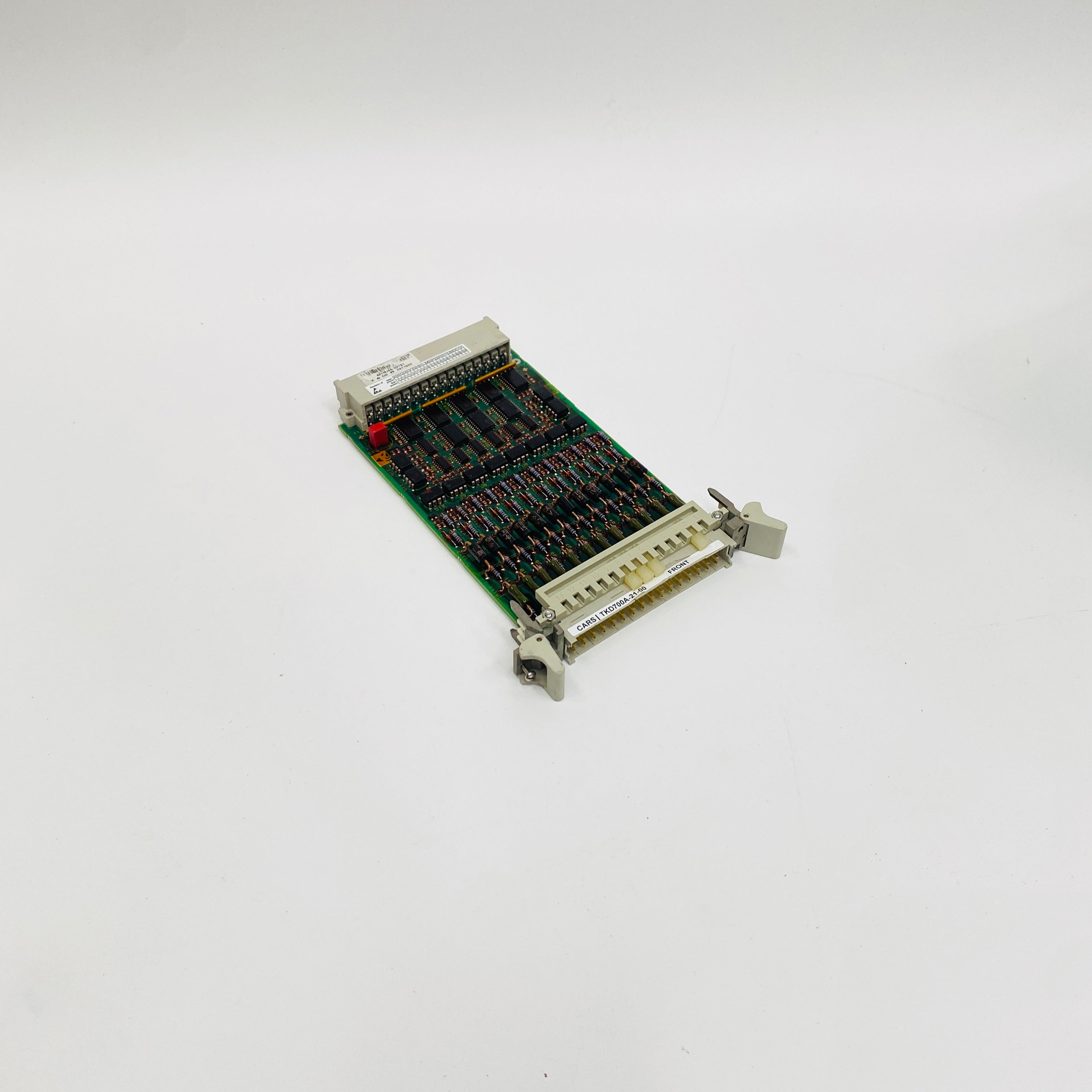 SIEMENS  Board  6FH9356-3DY61 - Rockss Automation
