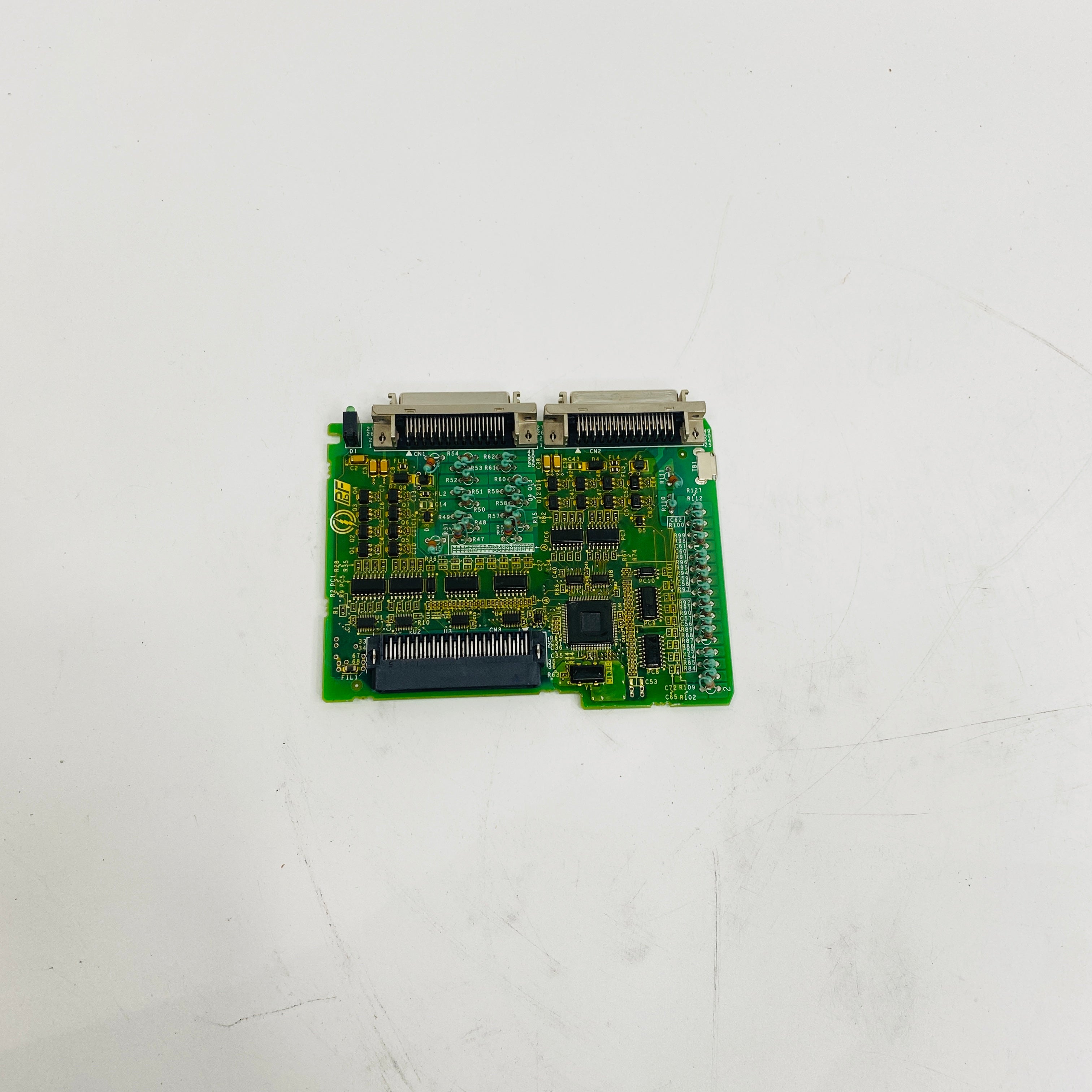 YASKAWA  Board Card  JAPMC-IO2303-E - Rockss Automation