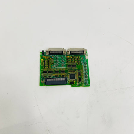 YASKAWA  Board Card  JAPMC-IO2303-E - Rockss Automation