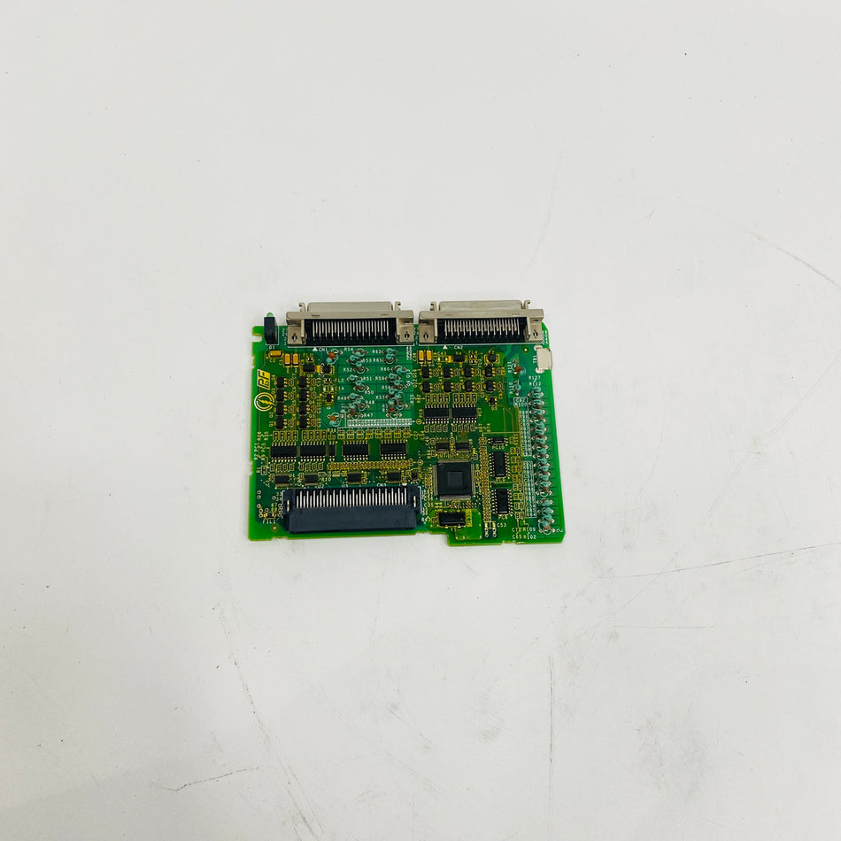 YASKAWA  Board Card  JAPMC-IO2303-E - Rockss Automation