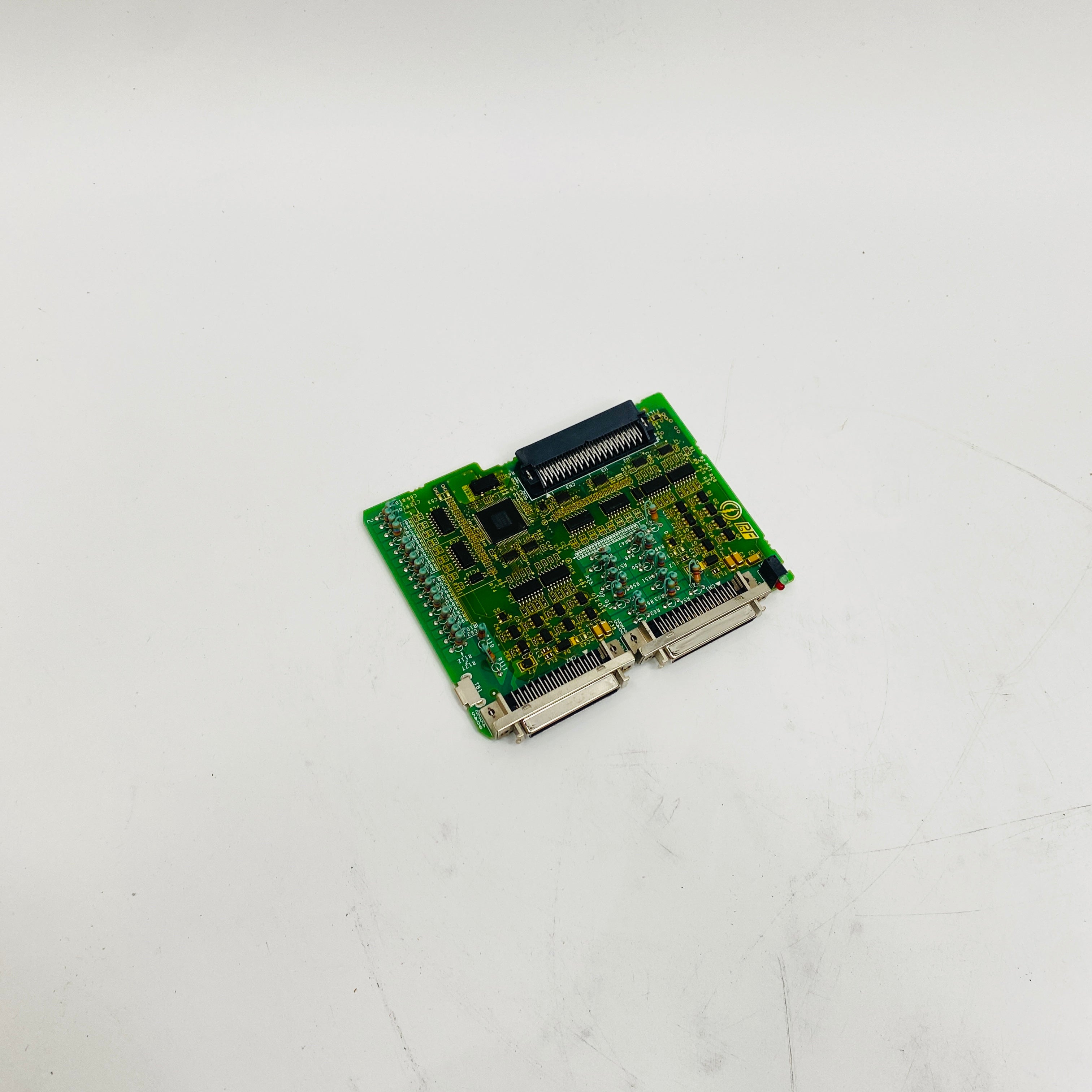 YASKAWA  Board Card  JAPMC-IO2303-E - Rockss Automation