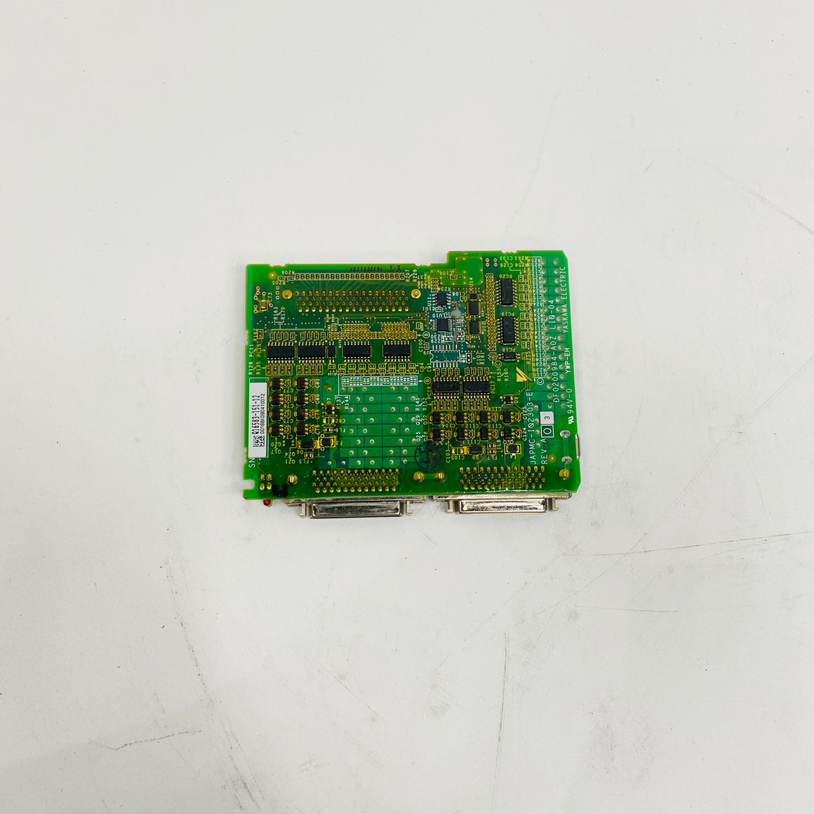 YASKAWA  Board Card  JAPMC-IO2303-E - Rockss Automation
