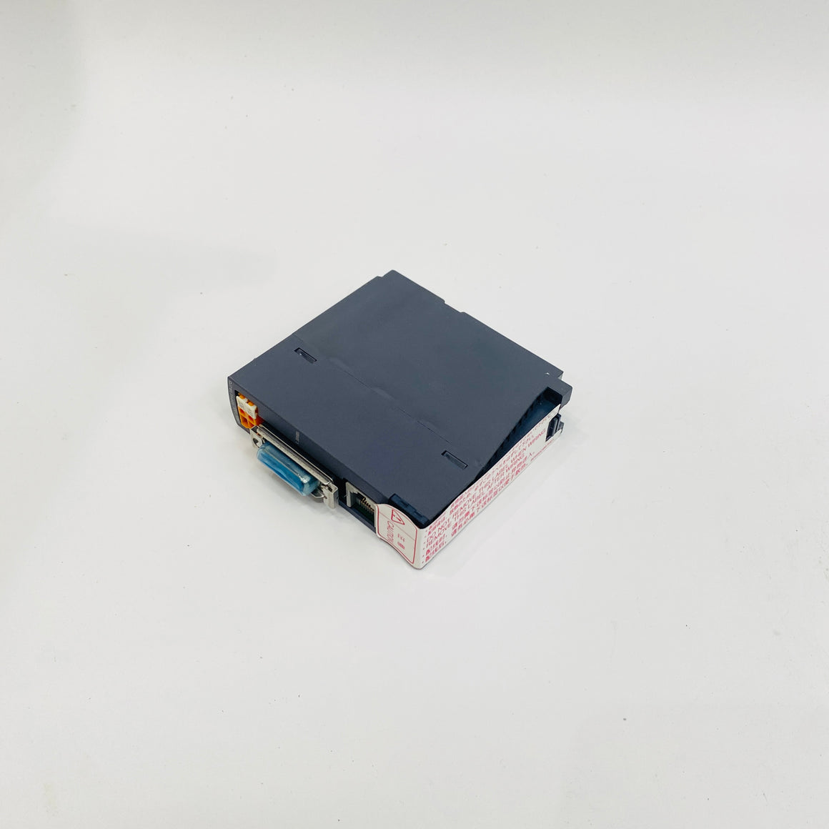 Mitsubishi  Module  QJ71FL71-F01 - Rockss Automation