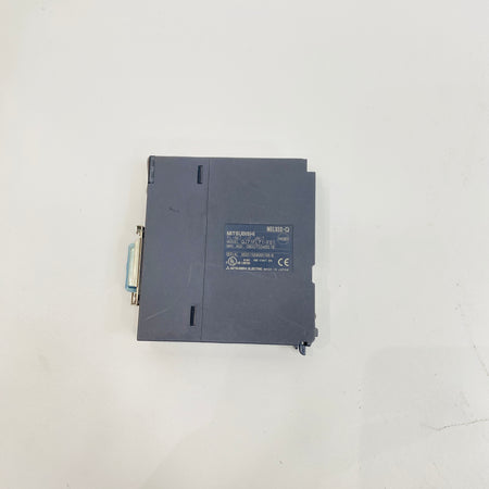 Mitsubishi  Module  QJ71FL71-F01 - Rockss Automation