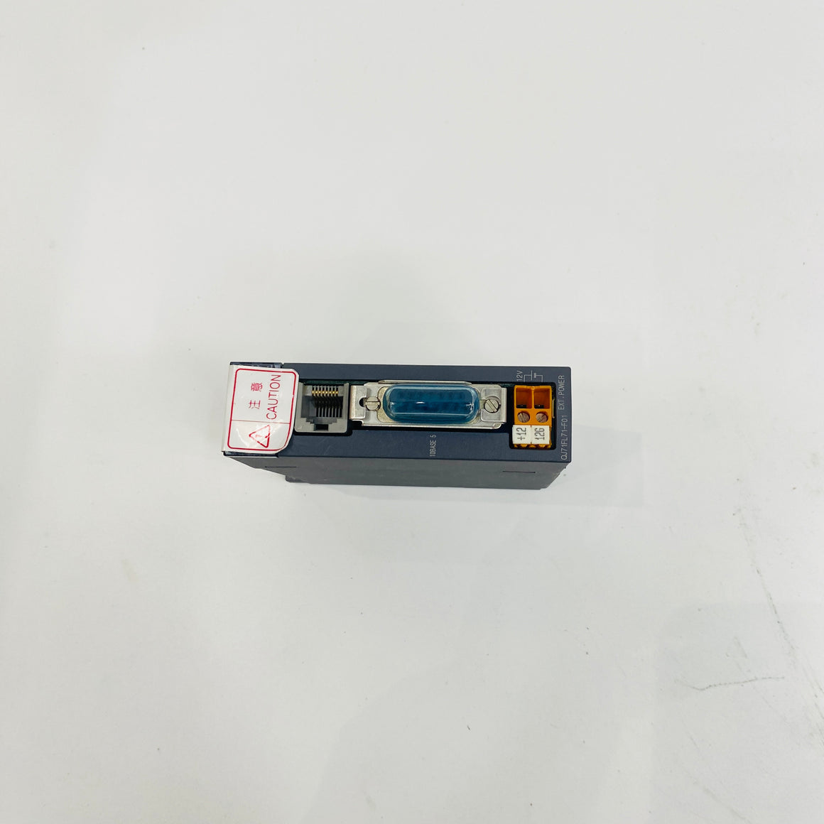 Mitsubishi  Module  QJ71FL71-F01 - Rockss Automation