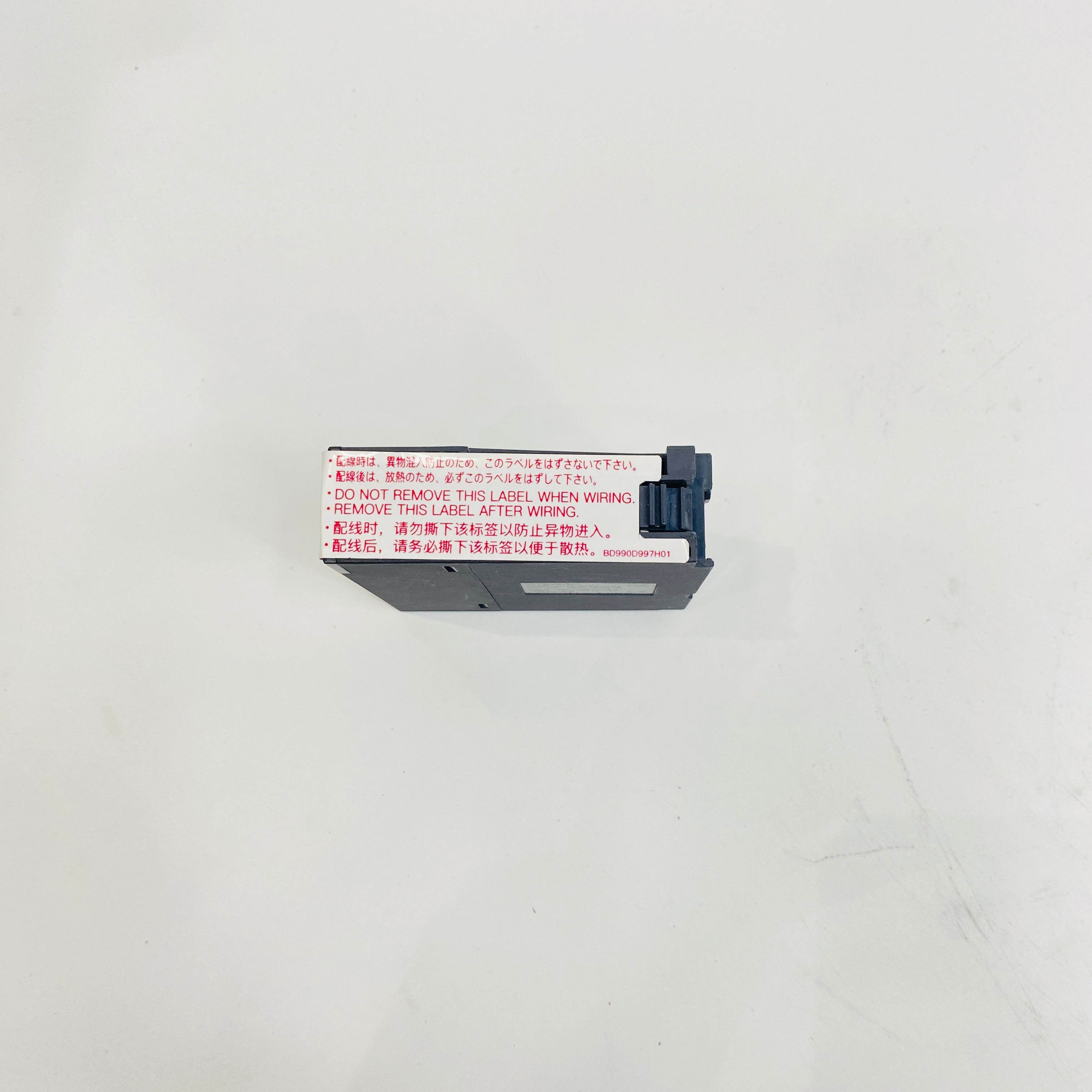 Mitsubishi  Module  QJ71FL71-F01 - Rockss Automation