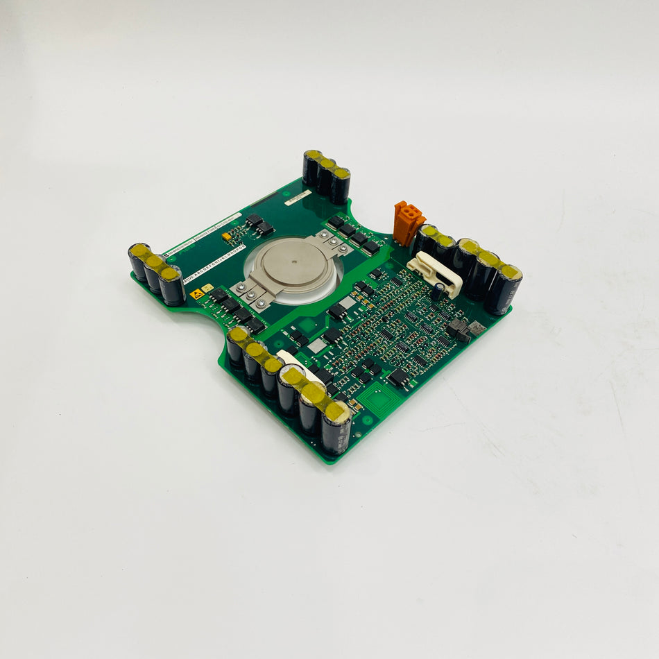 ABB  High Voltage Inverter Board  3BHB003387R0101 - Rockss Automation