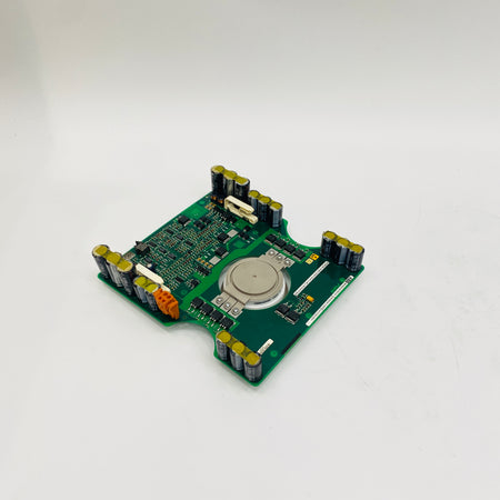 ABB  High Voltage Inverter Board  3BHB003387R0101 - Rockss Automation