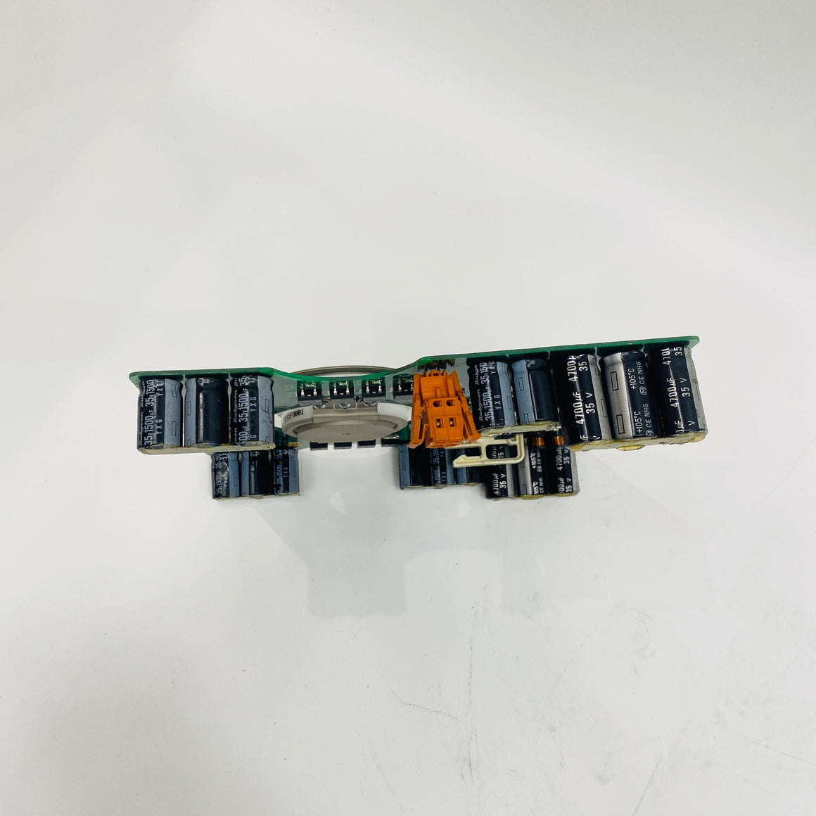 ABB  High Voltage Inverter Board  3BHB003387R0101 - Rockss Automation
