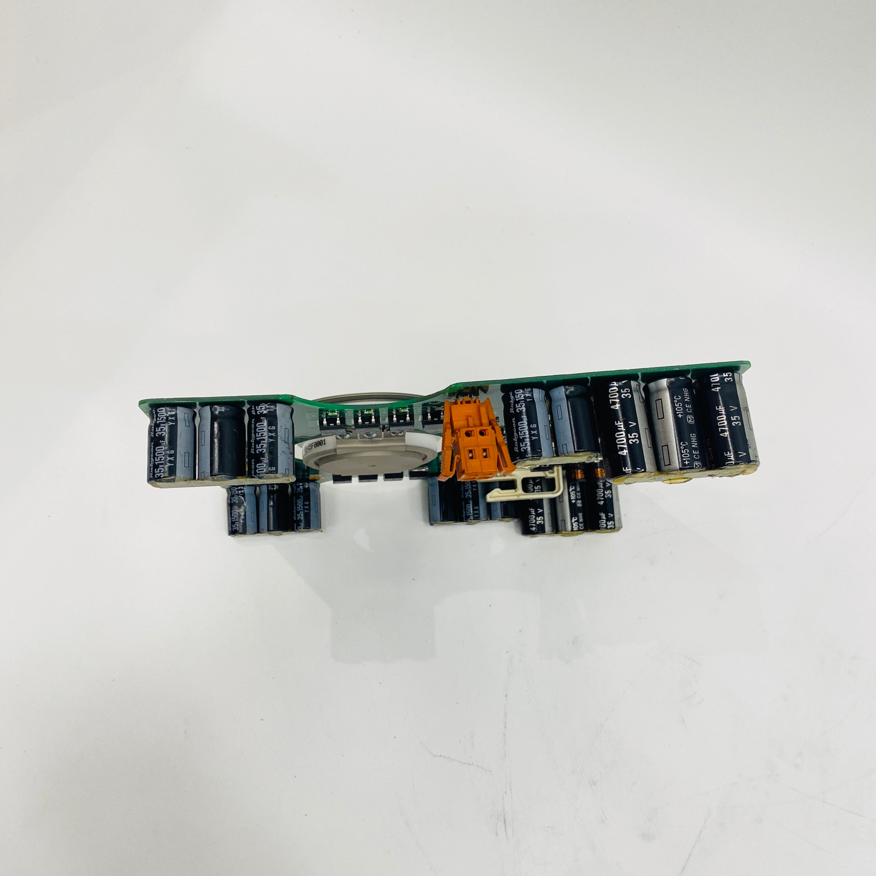 ABB  High Voltage Inverter Board  3BHB003387R0101 - Rockss Automation
