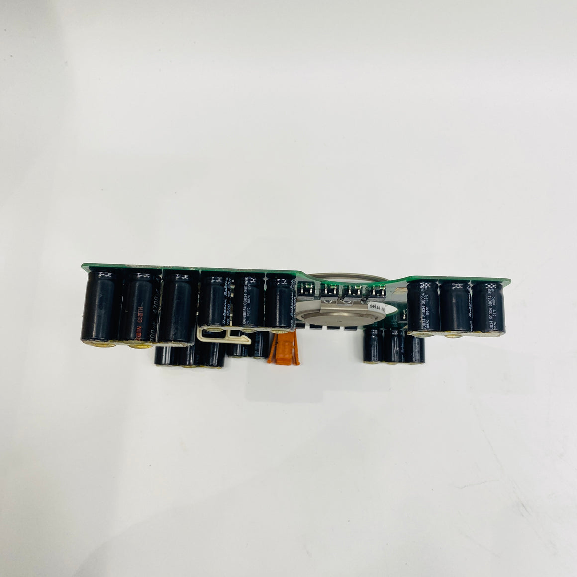 ABB  High Voltage Inverter Board  3BHB003387R0101 - Rockss Automation