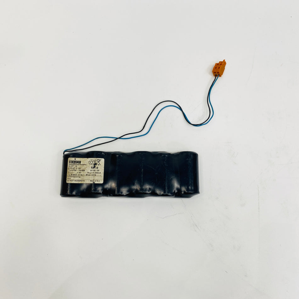 ABB  Robot Battery  6VTD70 - Rockss Automation