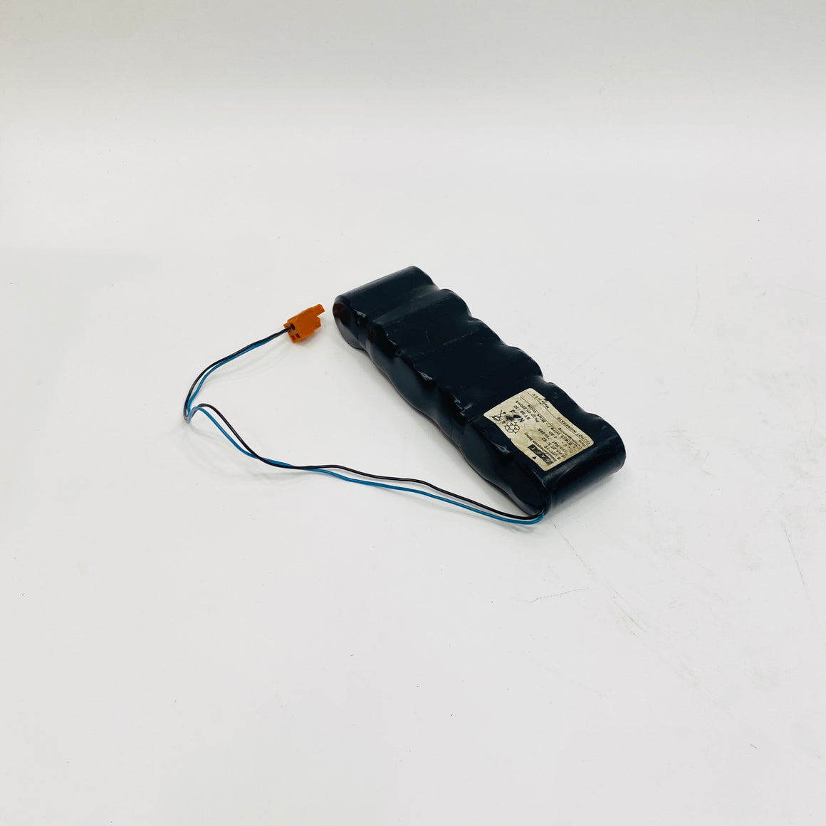 ABB  Robot Battery  6VTD70 - Rockss Automation