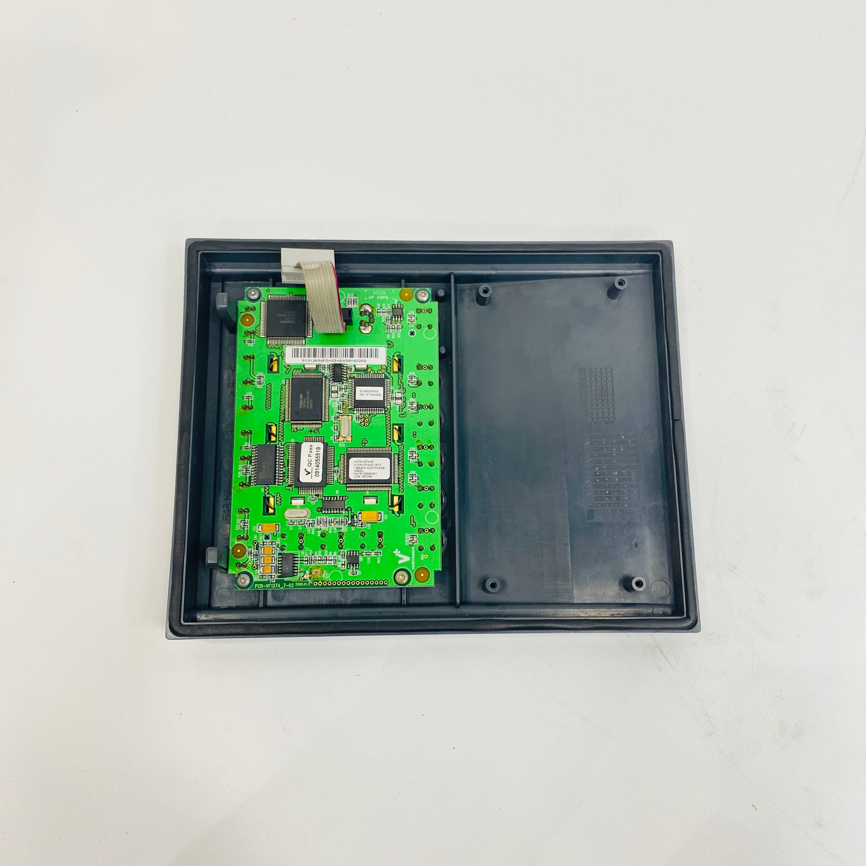 Schneider  Integrated Relay Protection Device Panel  PCB-VF1374-7-02 - Rockss Automation
