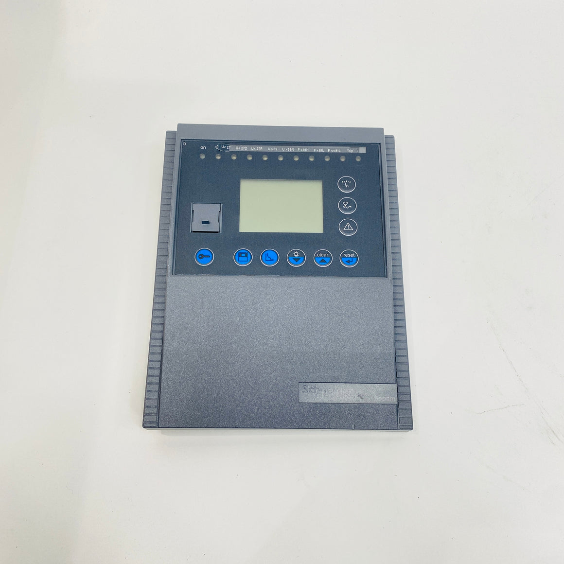 Schneider  Integrated Relay Protection Device Panel  PCB-VF1374-7-02 - Rockss Automation