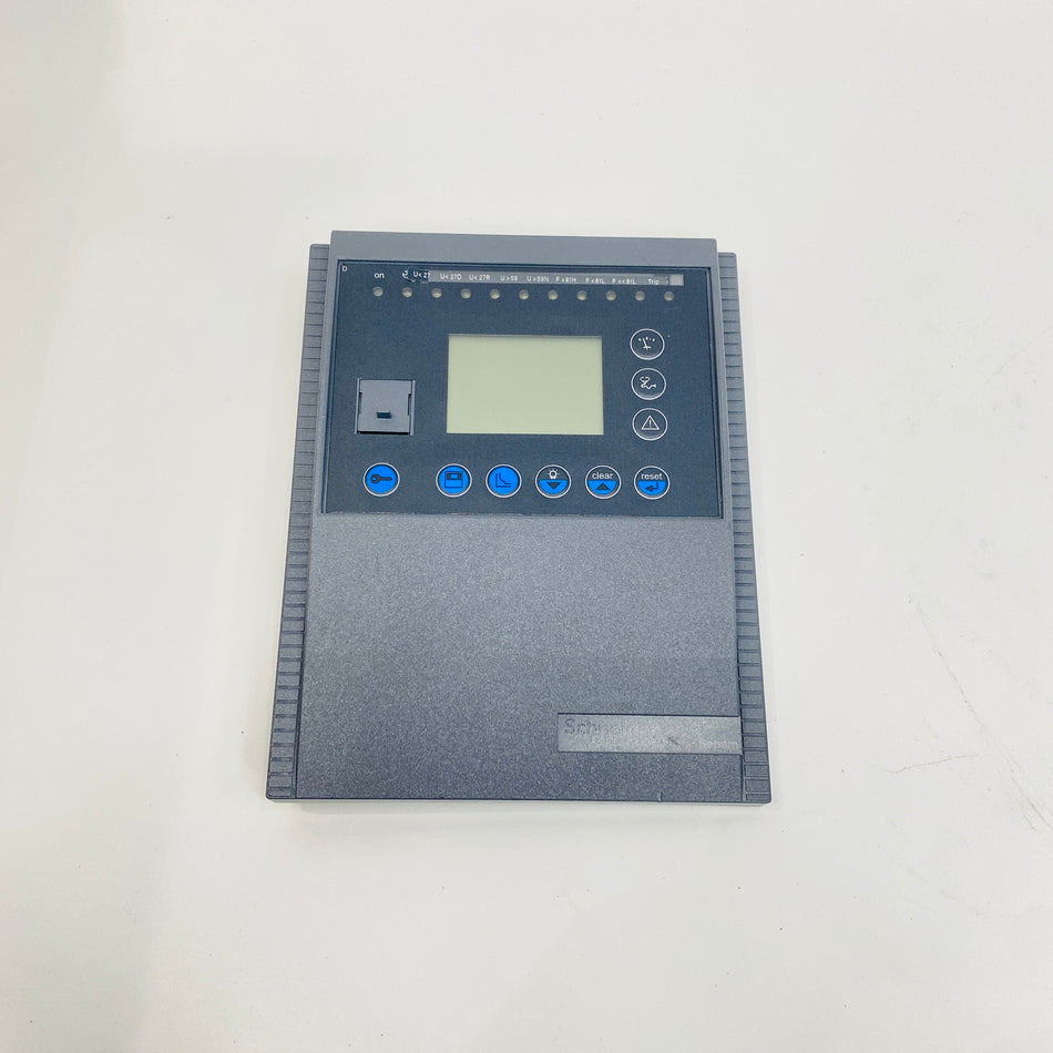 Schneider  Integrated Relay Protection Device Panel  PCB-VF1374-7-02 - Rockss Automation