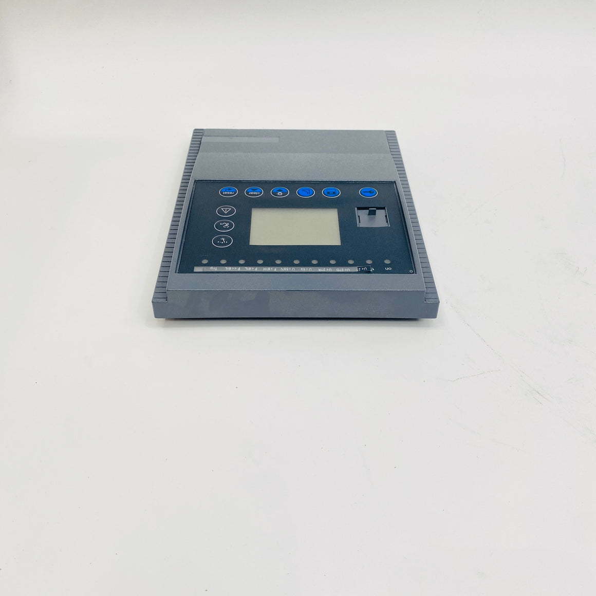 Schneider  Integrated Relay Protection Device Panel  PCB-VF1374-7-02 - Rockss Automation